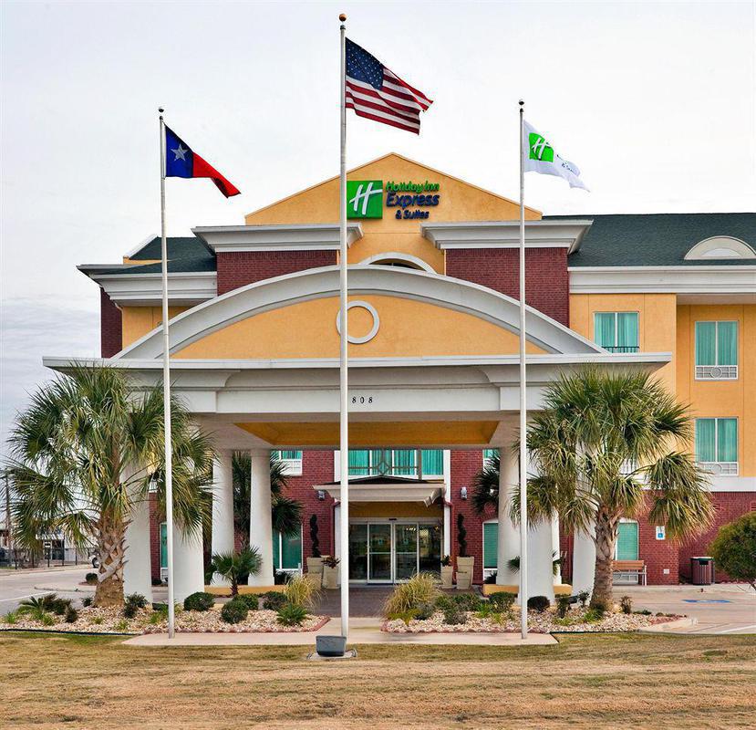 Hotel Comfort & Waco